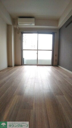 シャンブル南林間の物件内観写真